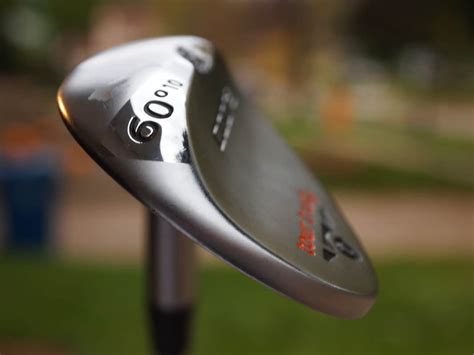 Cobra Tour Trusty Wedges - Independent Golf Reviews