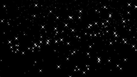 Stars Overlay Stock Video Footage for Free Download