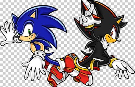 Sonic Adventure 2 Battle Sonic The Hedgehog Shadow The Hedgehog PNG, Clipart, Adventure ...