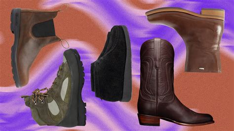 29 Men's Boots on Sale To Step Up Your Fall Style in 2023 | GQ