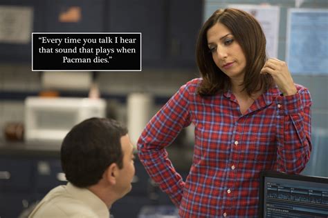 8 Gina Linetti Quotes From Brooklyn Nine-Nine That Will Leave You Doubled Over With Laughter