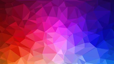 Polygon Geometric Wallpapers - Wallpaper Cave