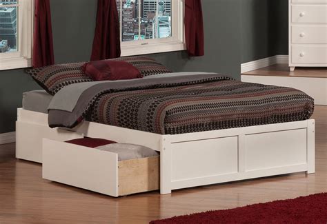 Wrington Storage Platform Bed | Ikea bed frames, Bed frame with storage, Bed storage