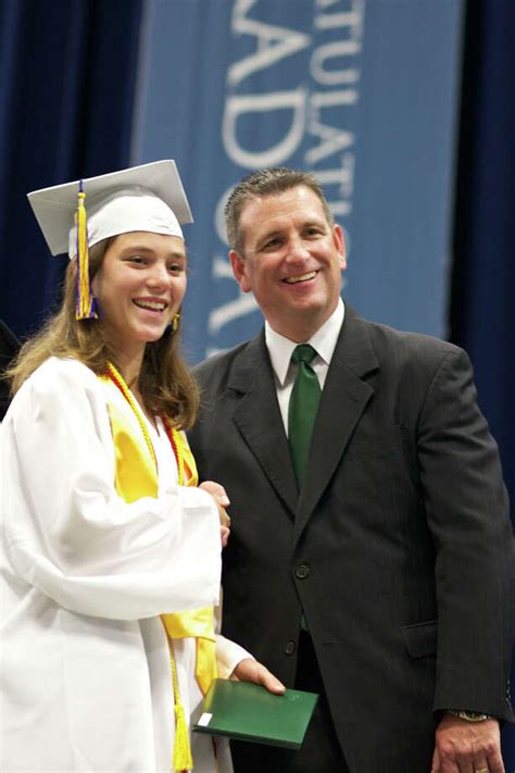 New Milford High School graduation - New Milford Spectrum