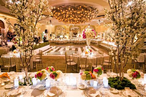 A Beverly Hills Hotel Wedding in Beverly Hills, California