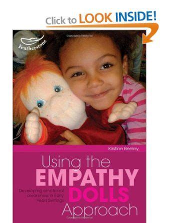 Using Empathy Dolls (Early Years Library): Amazon.co.uk: Kirstine Beeley, Sally Featherstone ...