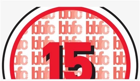 Bbfc 15 Age Rating - Free Transparent PNG Download - PNGkey