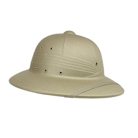 MILITARY SURPLUS USMC Issue Pith Helmet - Keep Safe in the Harsh Aussie ...