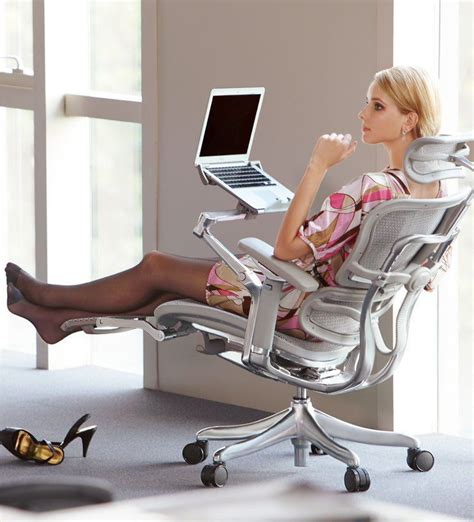 Dabaoli Ergonomic computer chair Mesh Chair Office Chair High-end ...