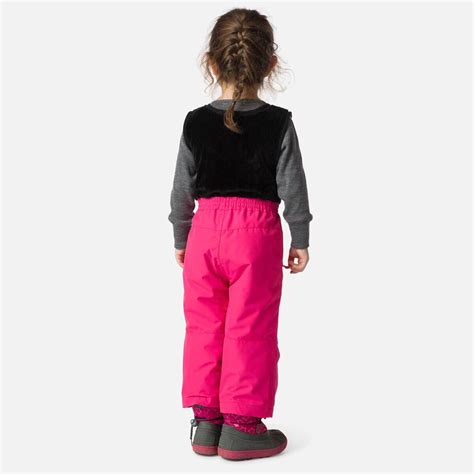 Kids' Ski Pants | storefront catalog us | Rossignol