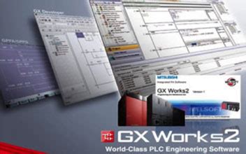 Mitsubishi GX-Works2 Programming Course | Gibson Engineering