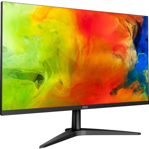 AOC 23.8 inch LCD Monitor 24B1XHS – G.A Computers