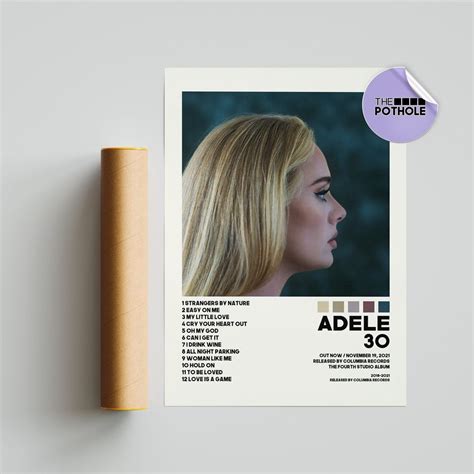 Adele Posters, Adele Posters sold by DanieStanton | SKU 41447031 | 25% OFF Printerval