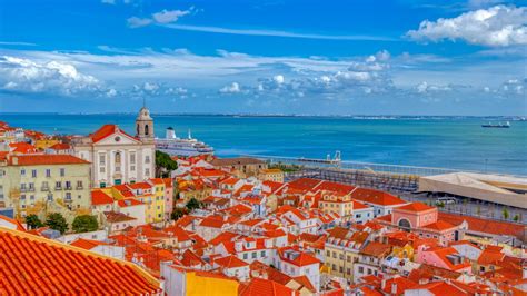 10 best things to do in Lisbon Portugal | escape.com.au