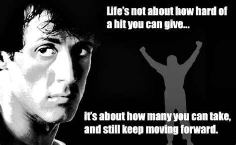 SSB Interview Motivational Series: Sylvester Stallone