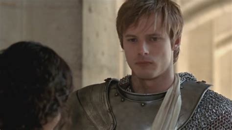 Bradley in 'Merlin' - Bradley James Image (24331640) - Fanpop