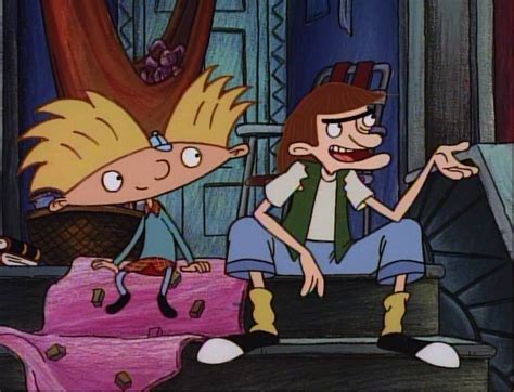 Stoop Kid (episode) | Hey Arnold Wiki | FANDOM powered by Wikia