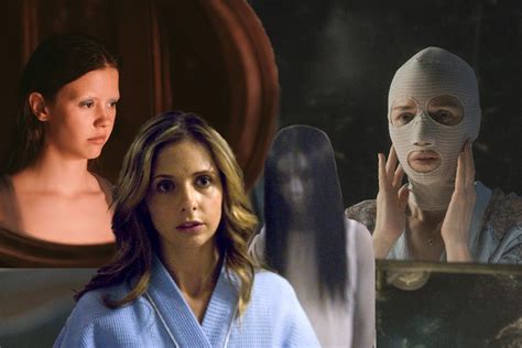 The 9 greatest horror movie scream queens | SYFY WIRE