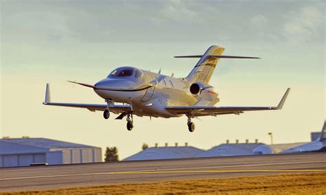 HondaJet HA-420 HD Wallpapers | HDWalle