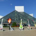 Rock and Roll Hall of Fame