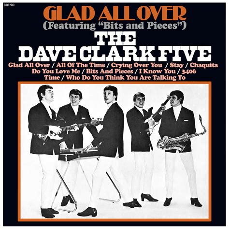 The Dave Clark Five - Glad All Over | iHeart