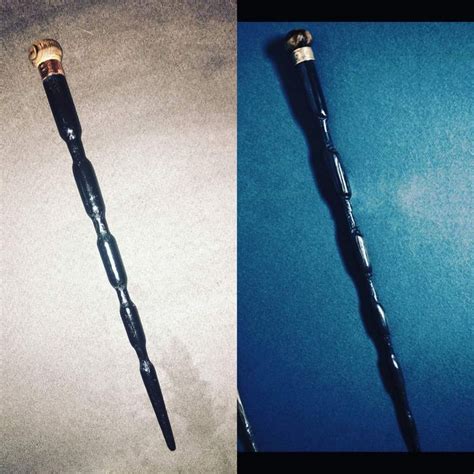 Young Dumbledore Wand | Cosplay Amino | Dumbledore wand, Wands, Harry potter wand