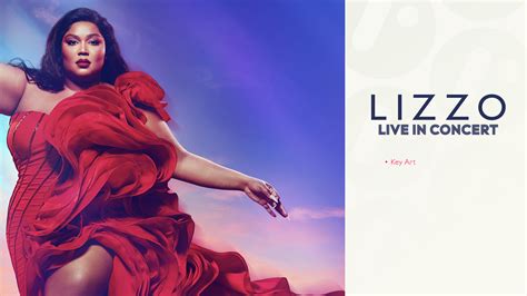 Lizzo Live in Concert - The Refinery Creative