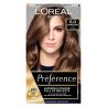 Buy L'Oreal Paris Preference 6.0 Buenos Aires Dark Blonde Hair Dye