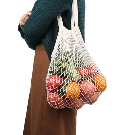 Top 5 Alternatives To Plastic Bags For More Eco-Friendly Shopping