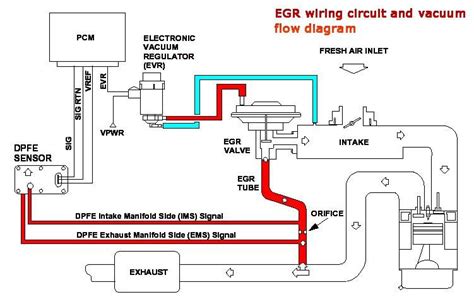 Removal of EGR system: performance gain or loss?