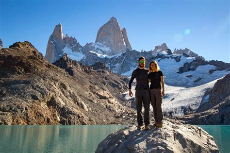 El Chalten & Hiking Mount Fitz Roy | Tales From The Lens