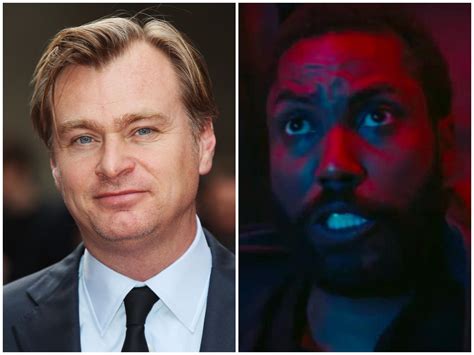 Tenet: Christopher Nolan's film release gamble is one step closer to ...