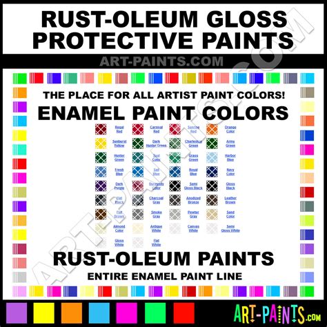 Rustoleum Paint Colors - Paint Color Ideas