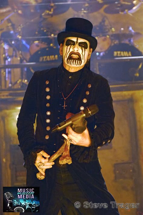 Music Matters Media KING DIAMOND LIVE IN CONCERT AT THE TOWER THEATER NOV.10,2019 UPPER DARBY PA009