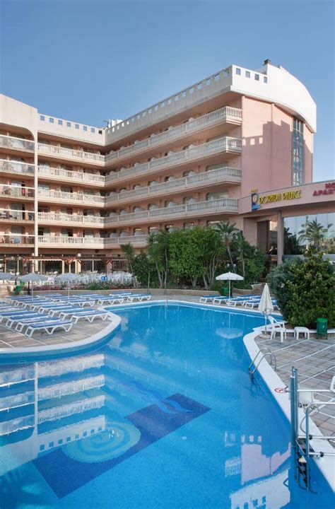 Hotel-Aparthotel Dorada Palace in Salou, Costa Dorada | loveholidays