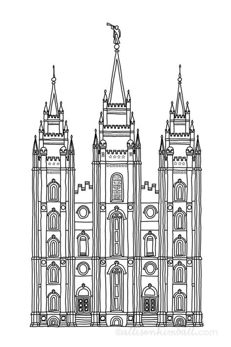 Pin on Free LDS Printables