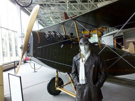 1200 AGL: College Park Aviation Museum