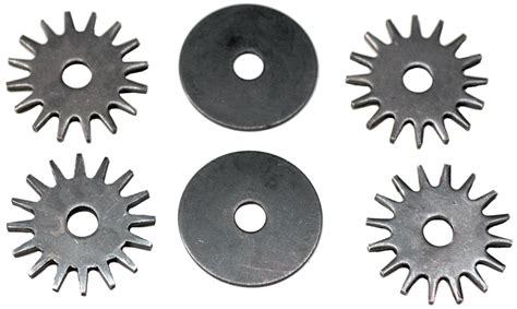 Replacement Grinder Dressing Wheel-RT-4238