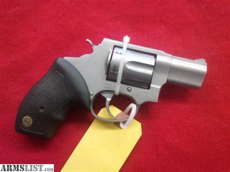 ARMSLIST - For Sale: Taurus .327 Federal Magnum revolver