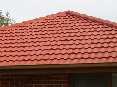 Cement Tile Restoration Melbourne | Cement Tile Roofing