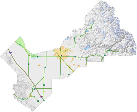 Travel Fresno County Tourism