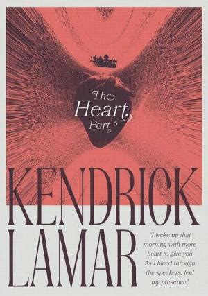 Kendrick Lamar: The Heart Part 5 (Music Video) (2022) - FilmAffinity