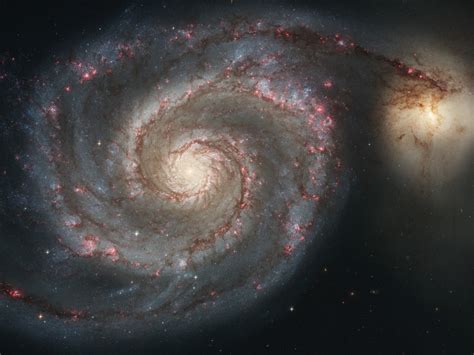 Deep-Space Objects Are Young | The Institute for Creation Research