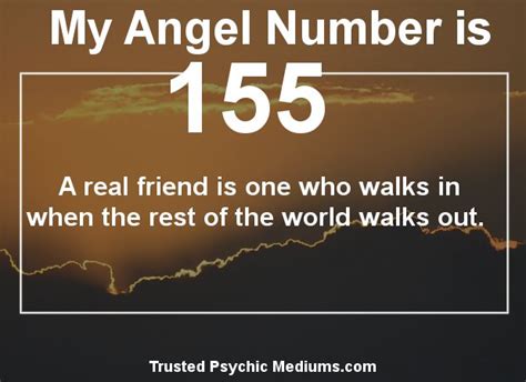 Is it really a disaster if you see angel number 155? Learn the truth...