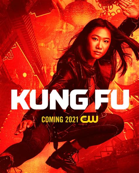 Kung Fu: Mortal Kombat Star Ludi Lin Joins The CW Reboot Series