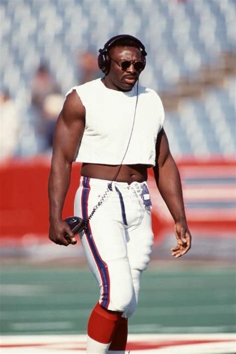 Bruce Smith | Buffalo bills, Bruce smith, Nfl football