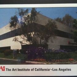 The Art Institute of California-Los Angeles - Colleges & Universities ...