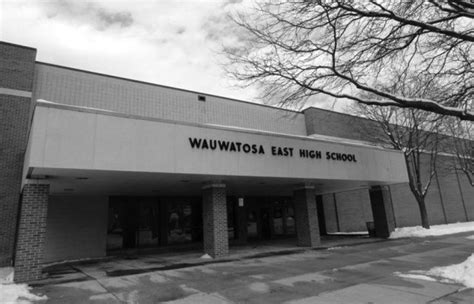 Remembering Wauwatosa East High School - Legacy.com