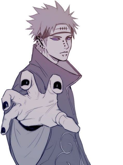 Pain naruto