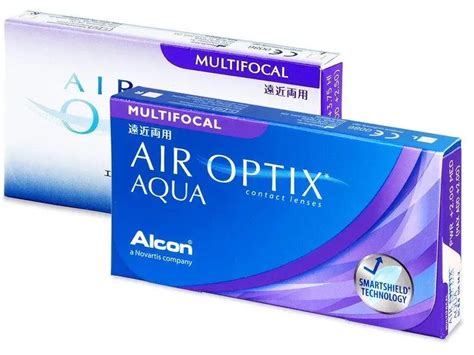 Air Optix Multifocal fitting guide - An Eye Care Blog